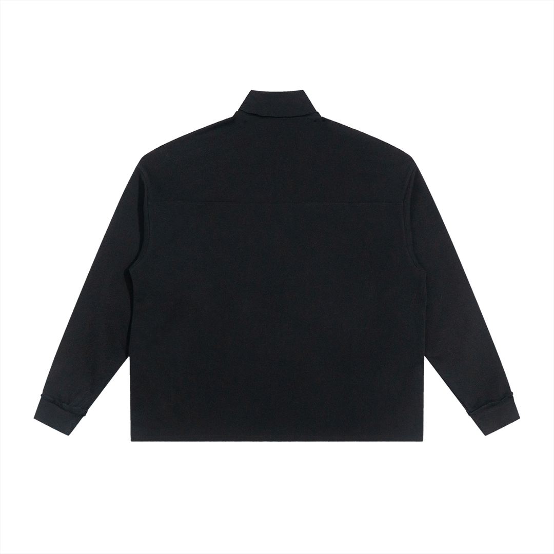Ellison Core Quarter Zip