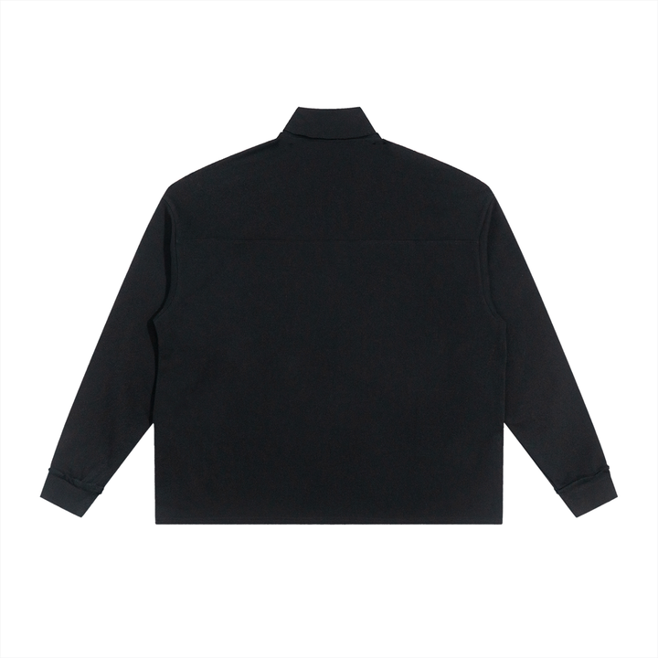 Ellison Core Quarter Zip