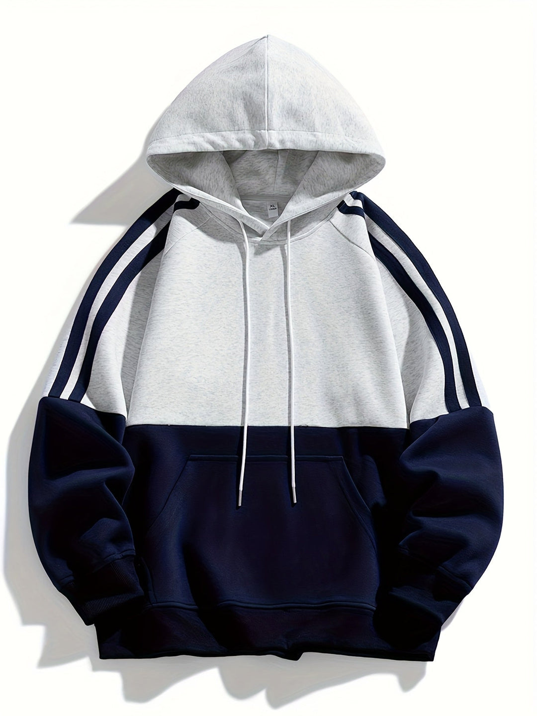 The Bastion Hoodie