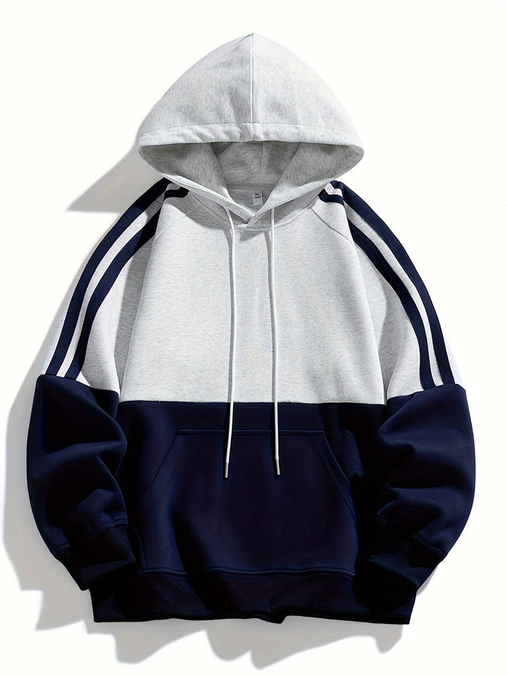 The Bastion Hoodie