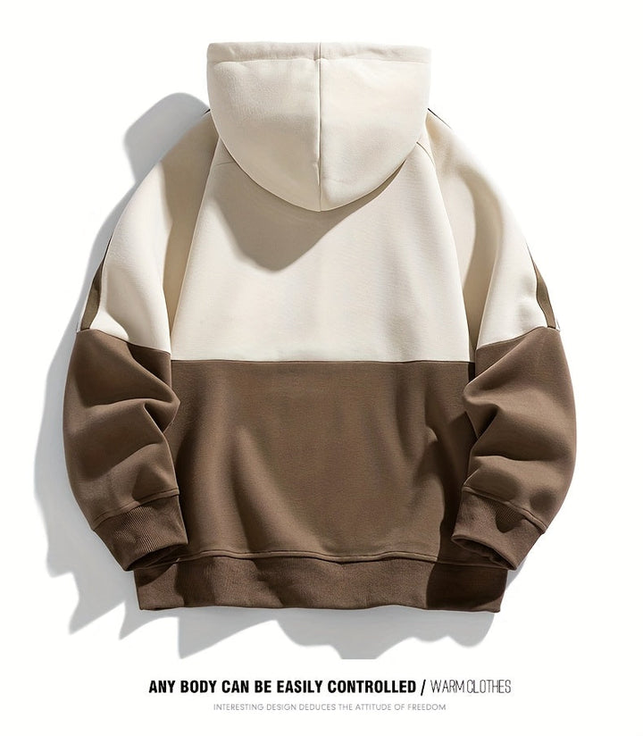 The Bastion Hoodie