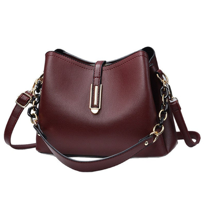 Nivelle Bag