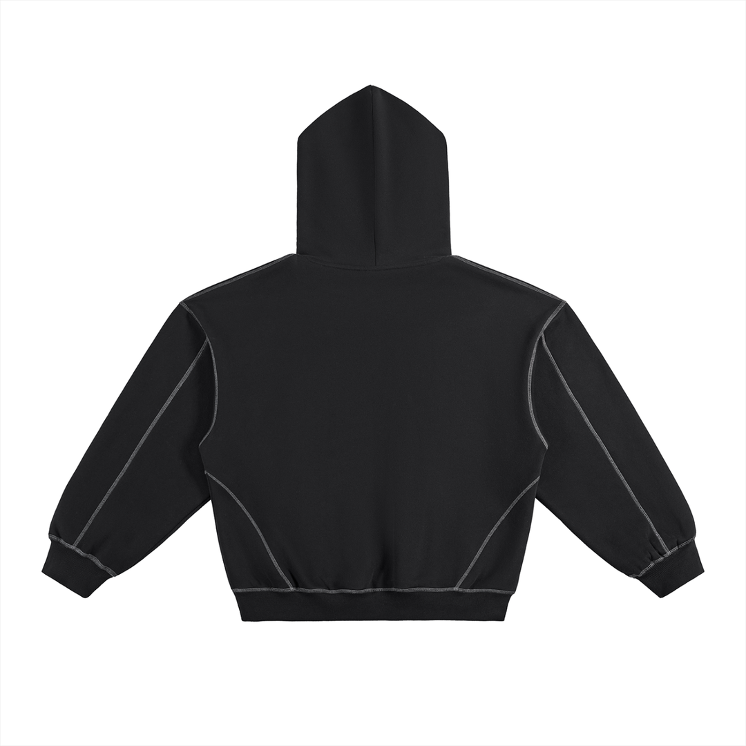 Ellison Vector Hoodie