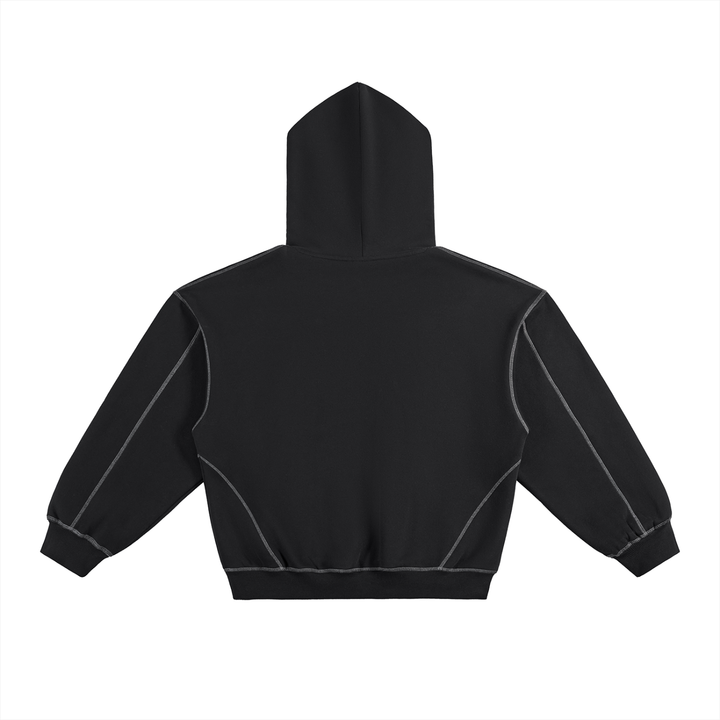 Ellison Vector Hoodie