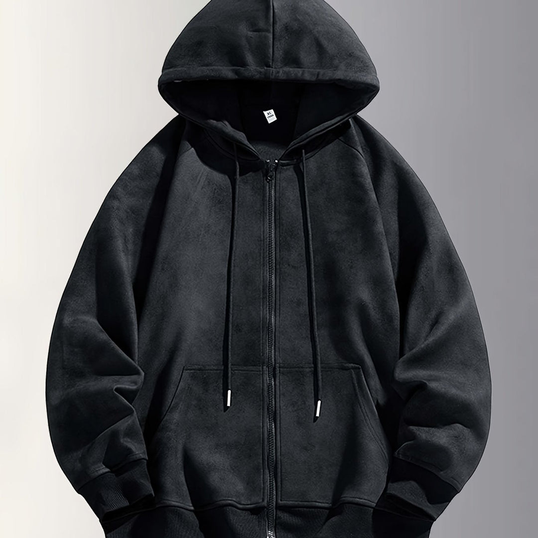 Ellison Stone Wash Hoodie