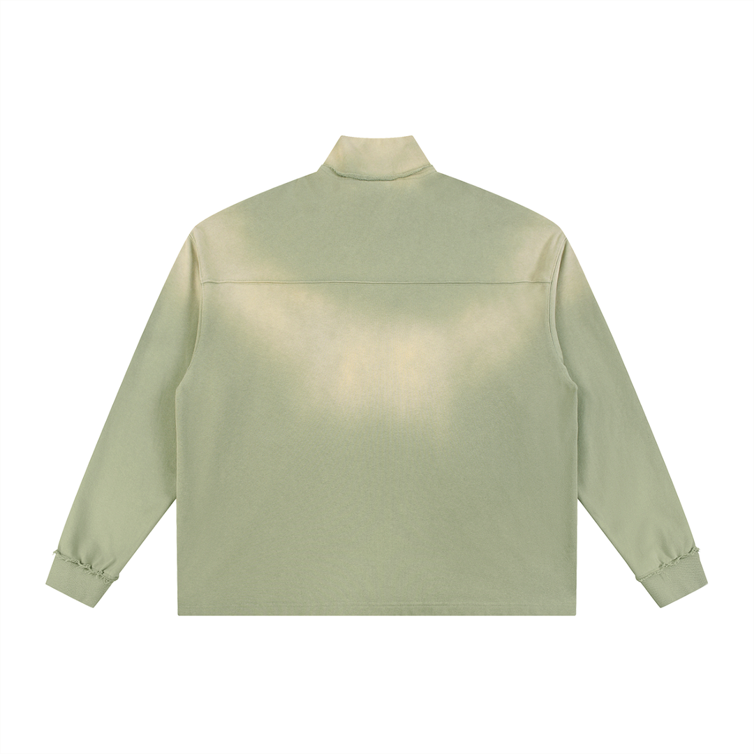 Ellison Eclipse Quarter Zip