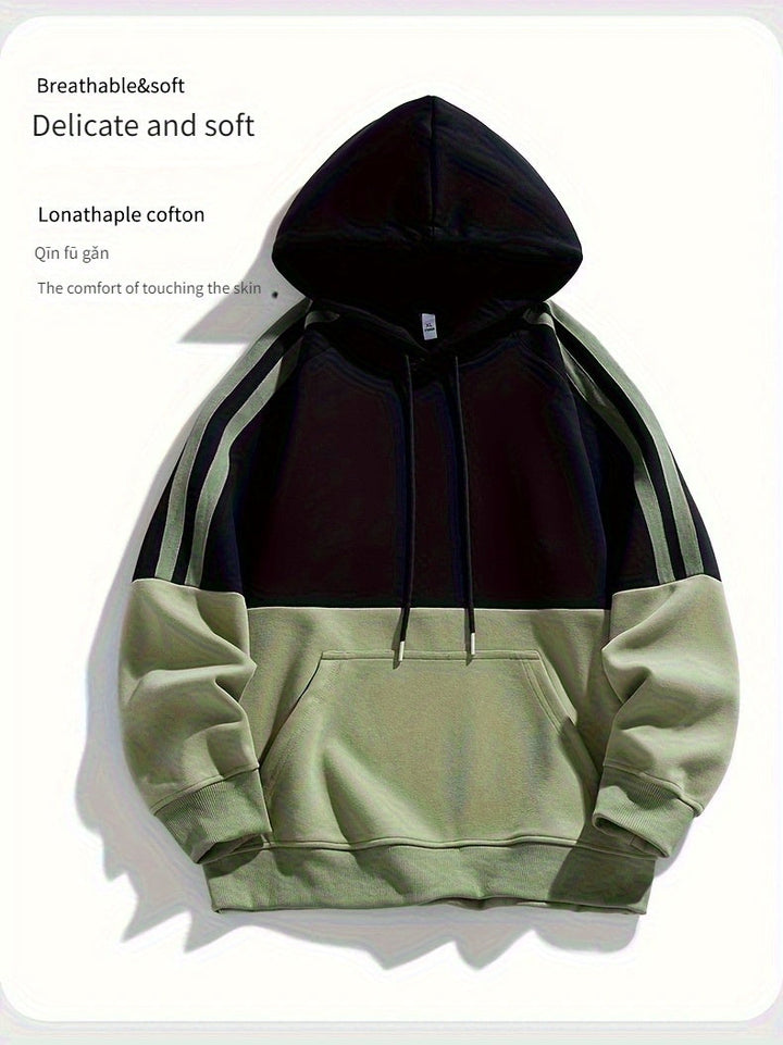 The Bastion Hoodie