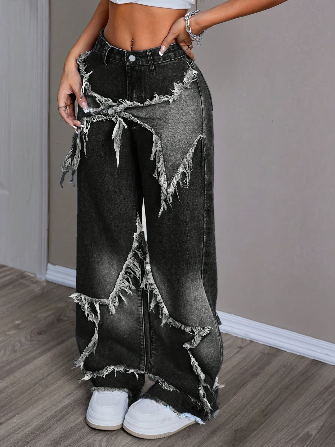 Astra Denim Jean