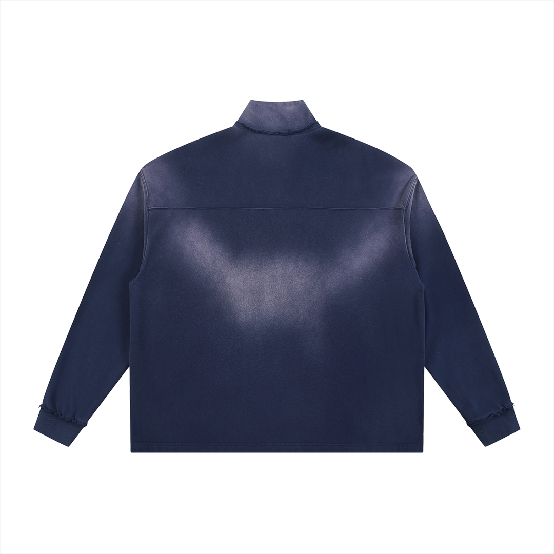 Ellison Eclipse Quarter Zip
