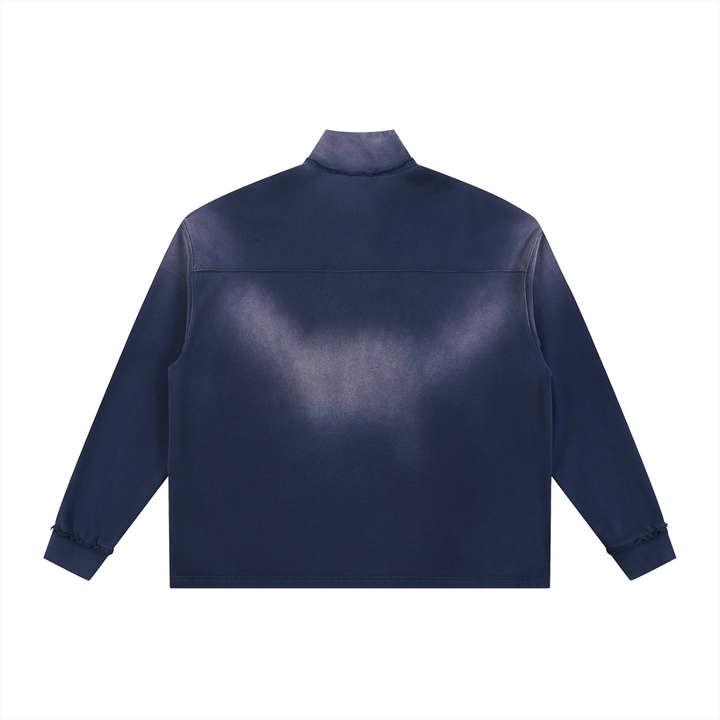 Ellison Eclipse Quarter Zip