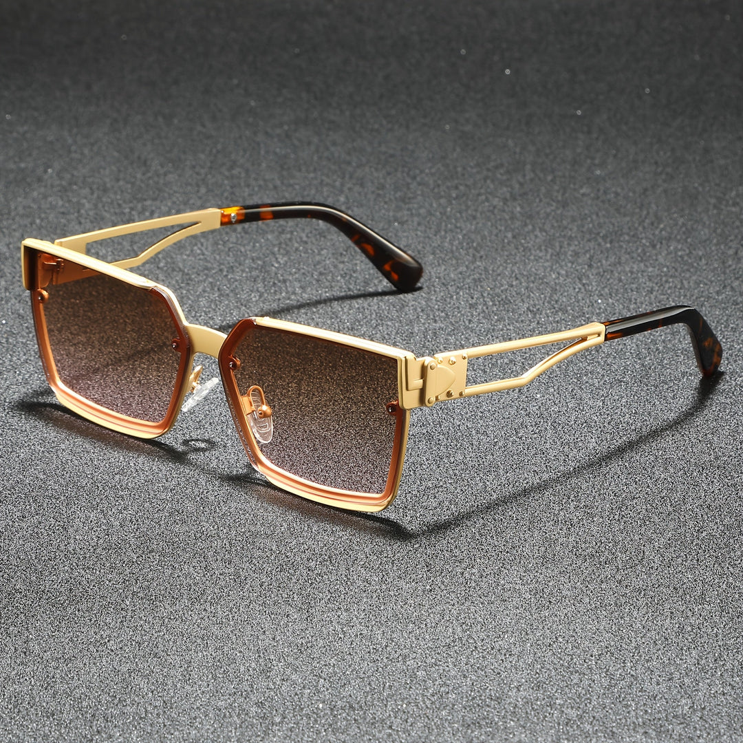 Viridian Shades