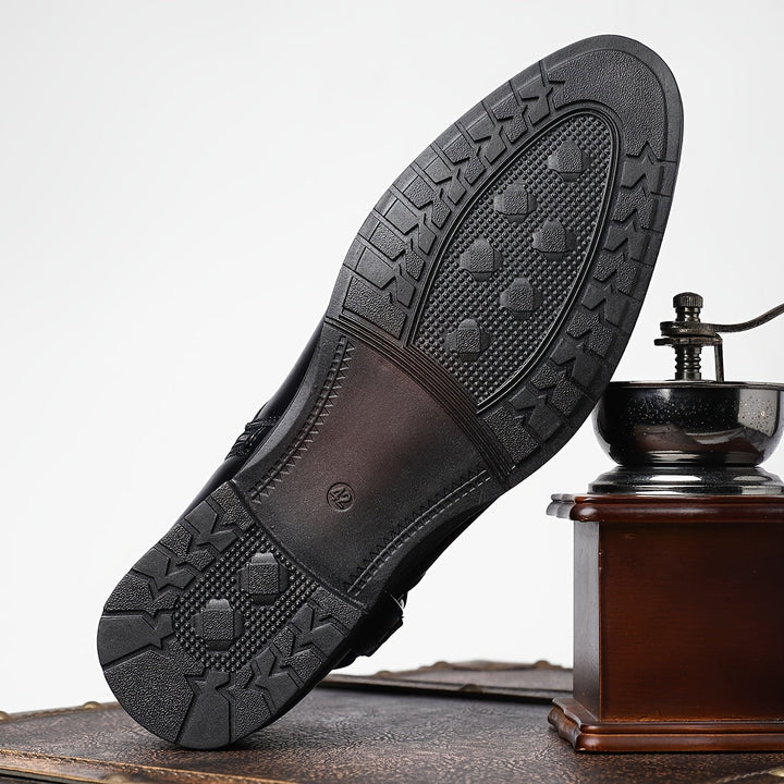 The Marais Boot