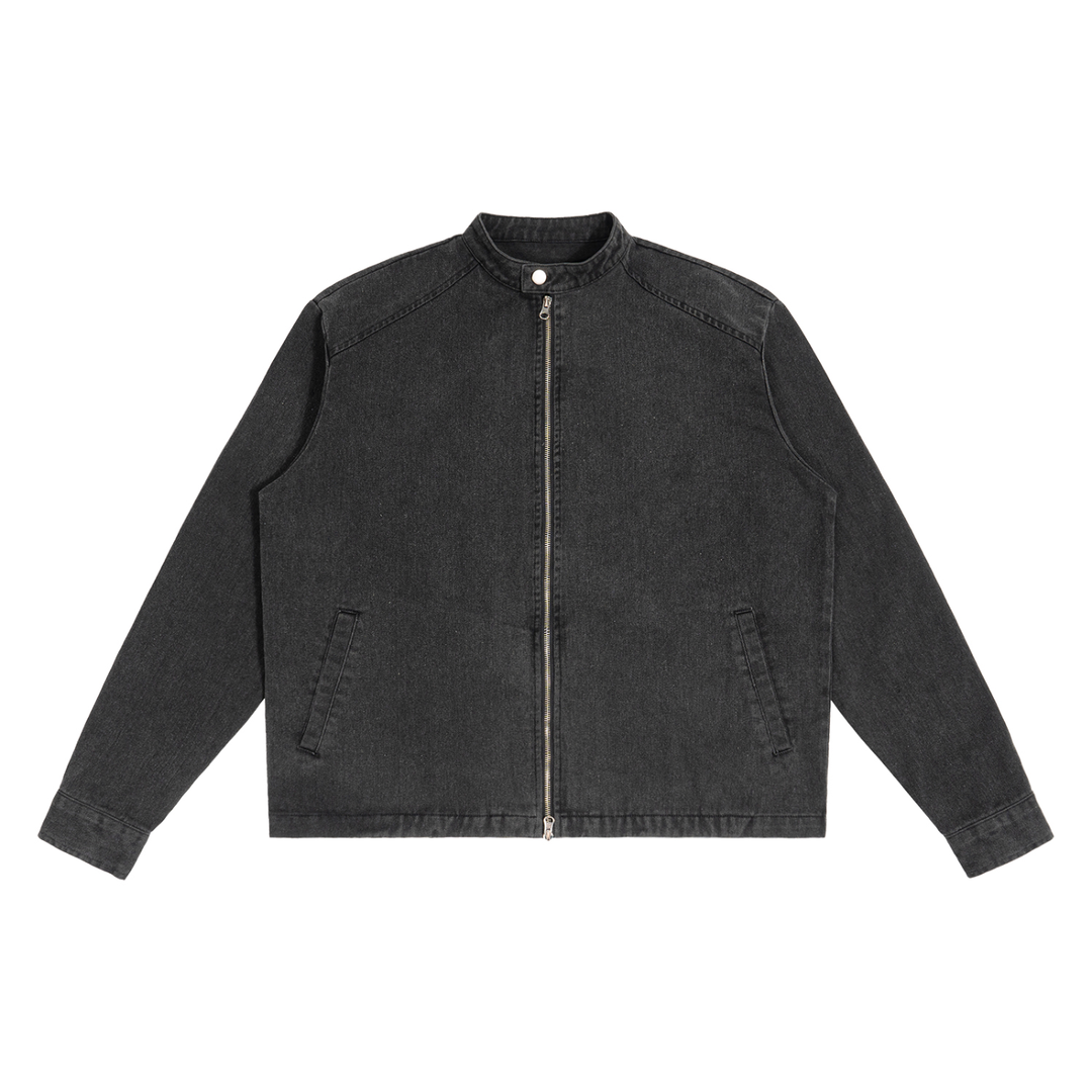 Ellison Ridge Denim Jacket