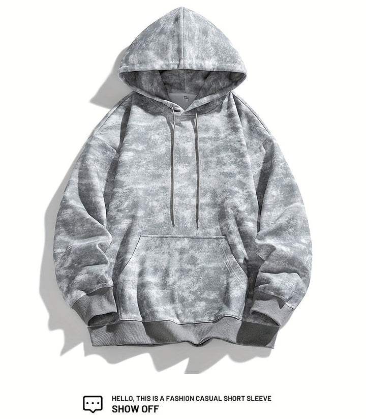 The Granite Wash Hoodie