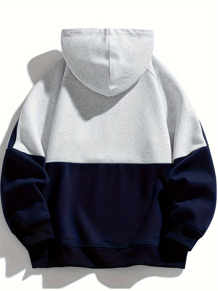 The Bastion Hoodie