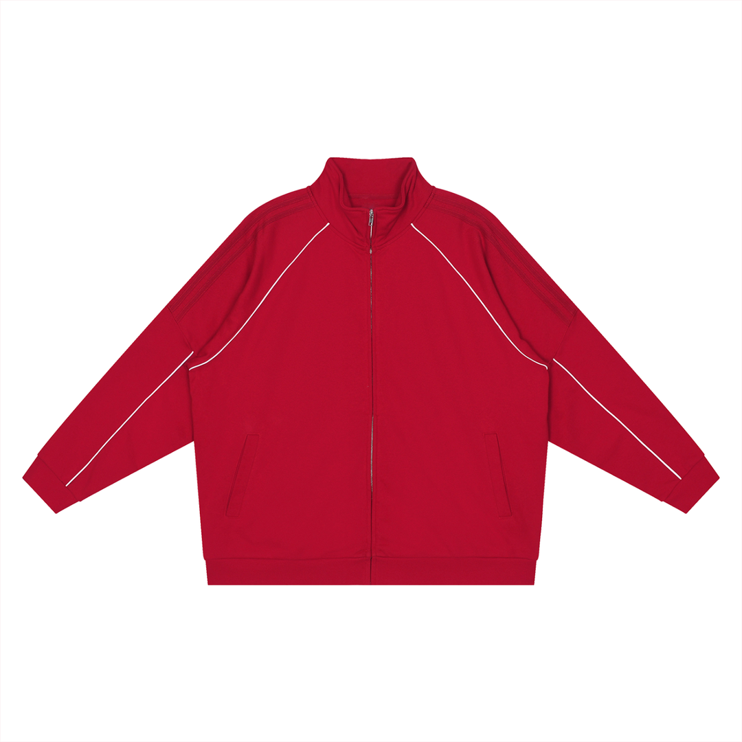 Ellison Vector Zip