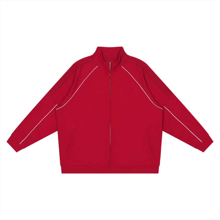 Ellison Vector Zip