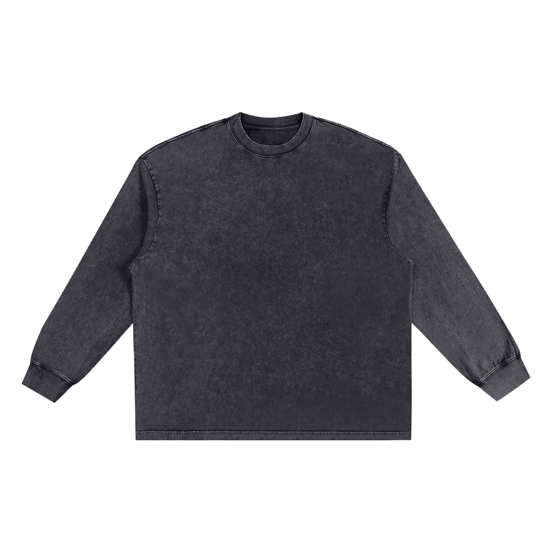 Ellison Fade Long Sleeve