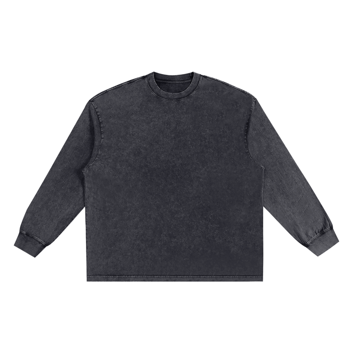 Ellison Fade Long Sleeve