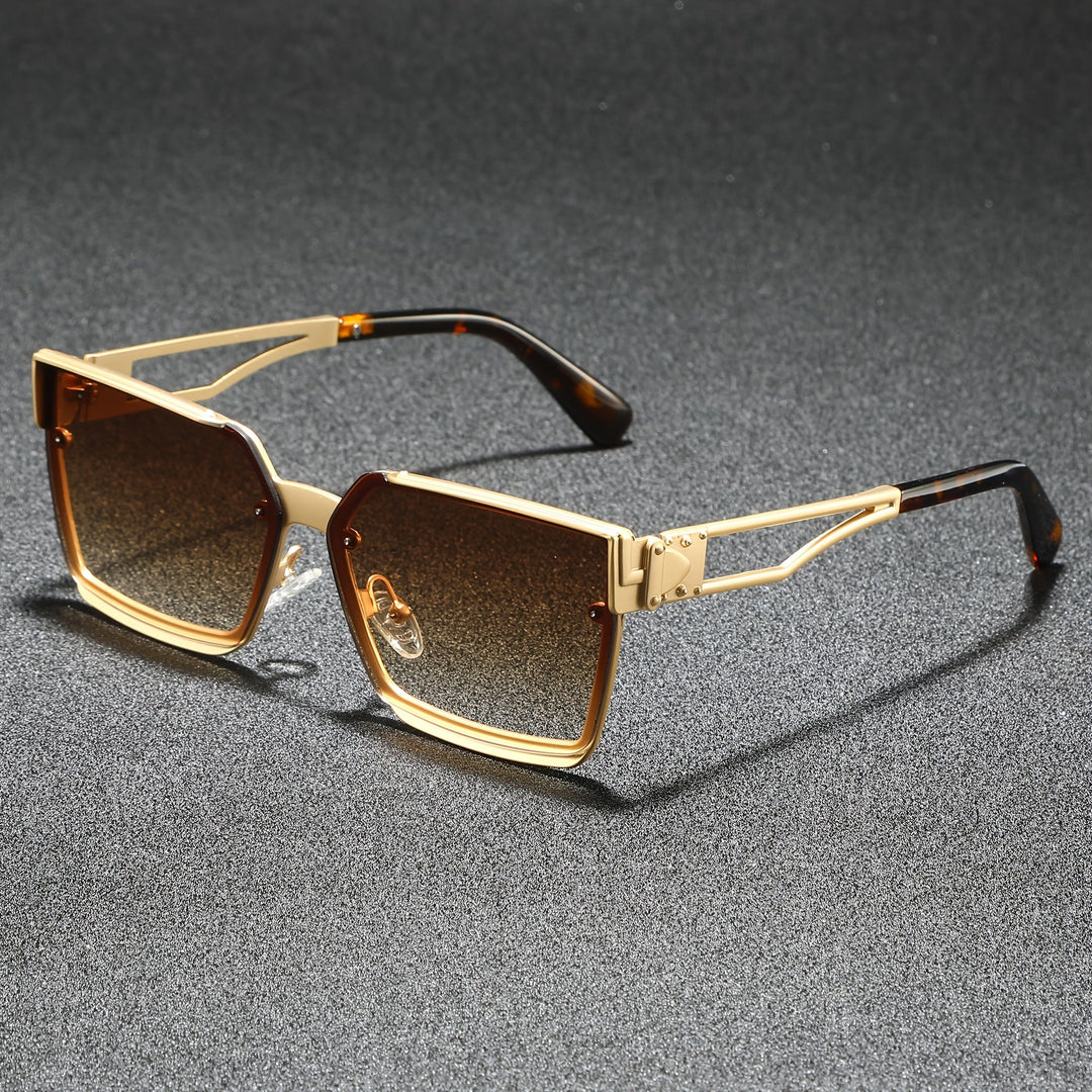 Viridian Shades