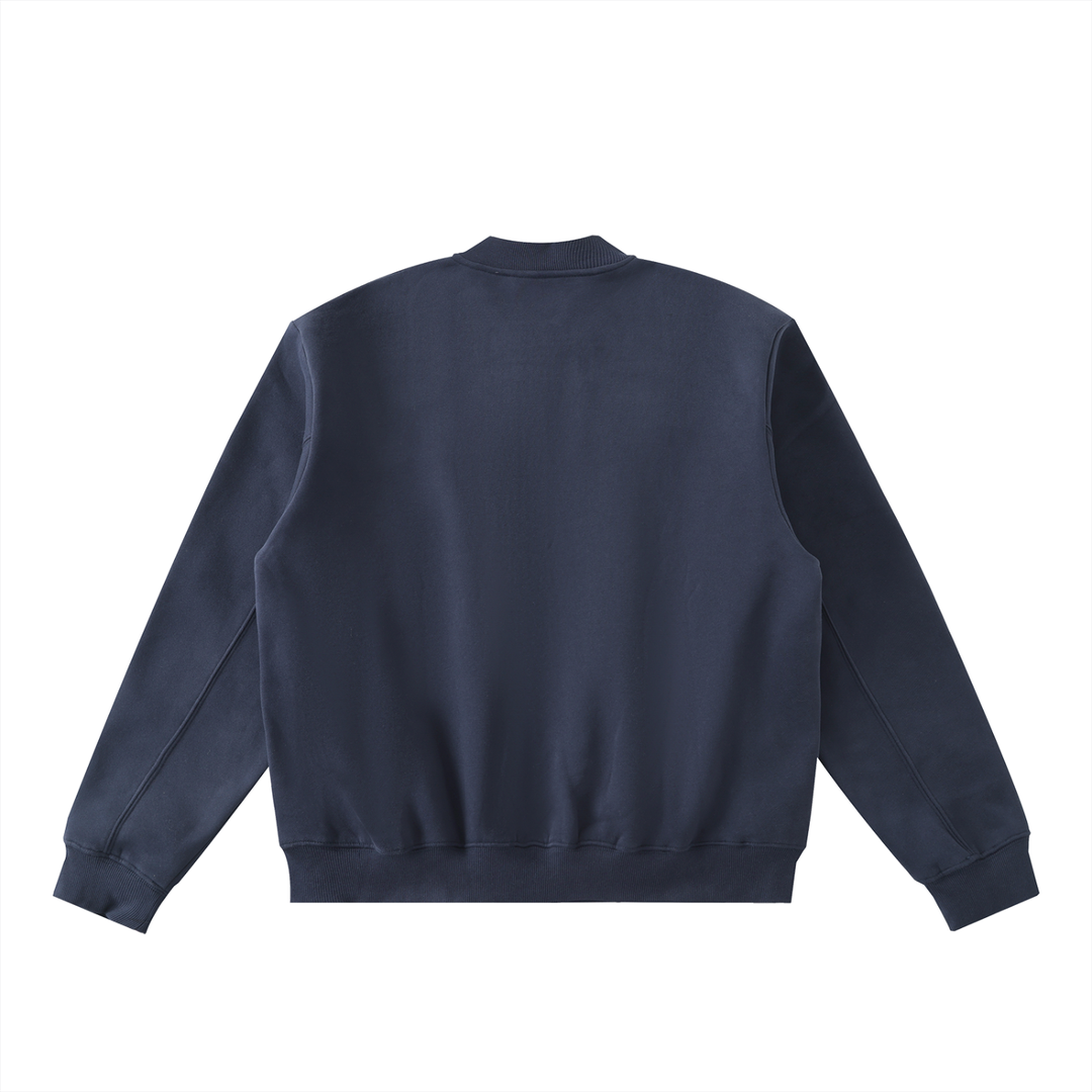 Ellison Vale Zip