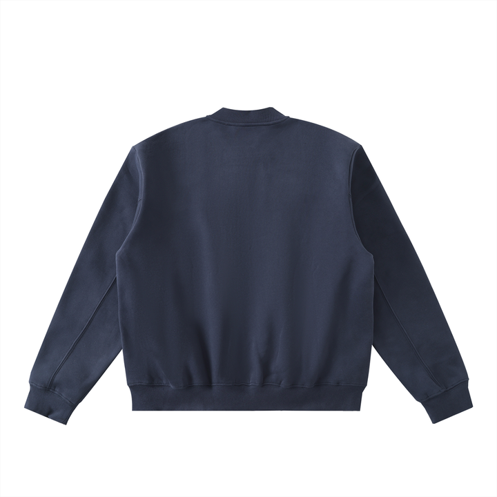 Ellison Vale Zip