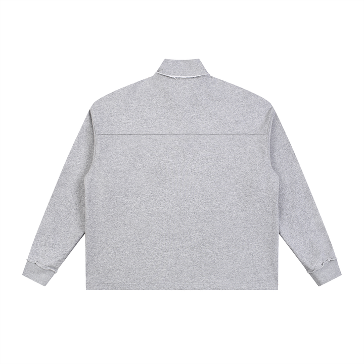 Ellison Core Quarter Zip