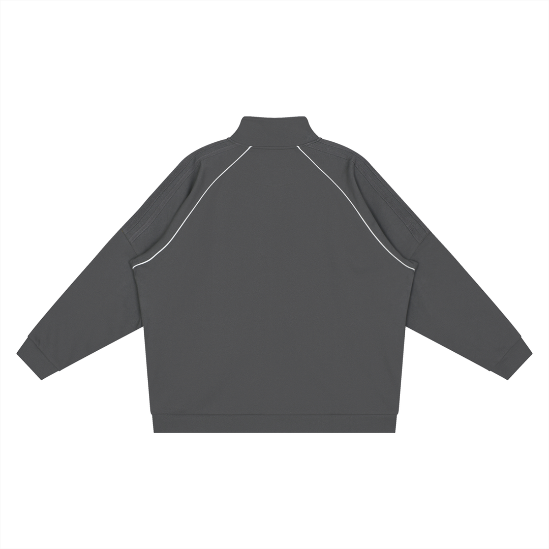 Ellison Vector Zip