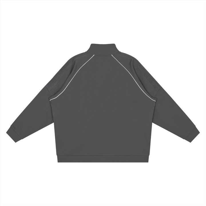 Ellison Vector Zip