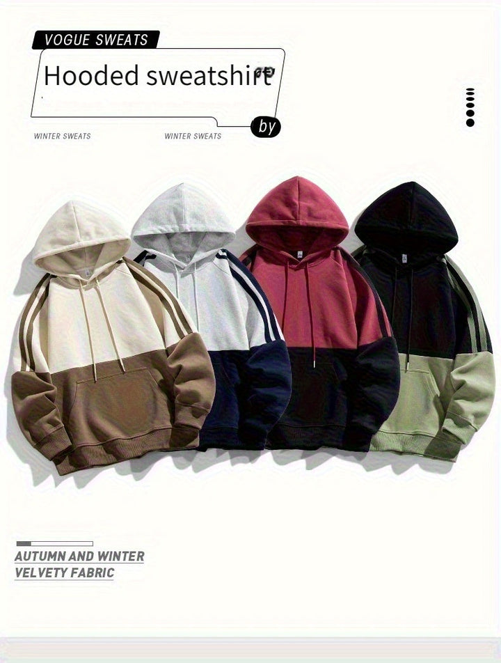 The Bastion Hoodie
