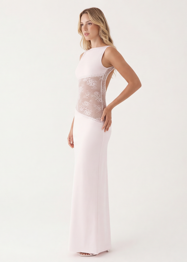 PERSA | Veil Cut Maxi
