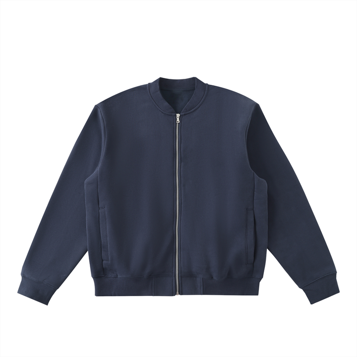 Ellison Vale Zip