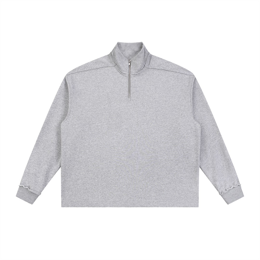 Ellison Core Quarter Zip