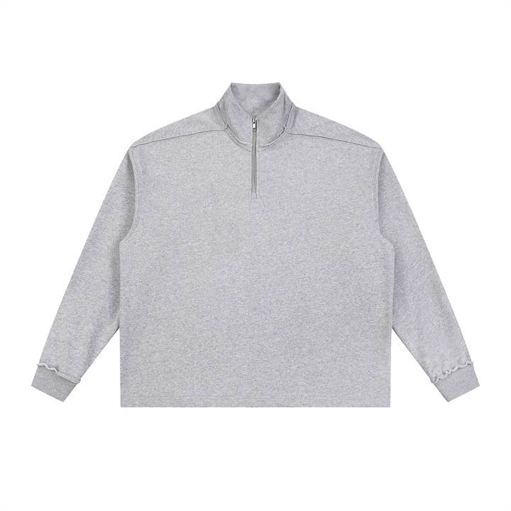 Ellison Core Quarter Zip