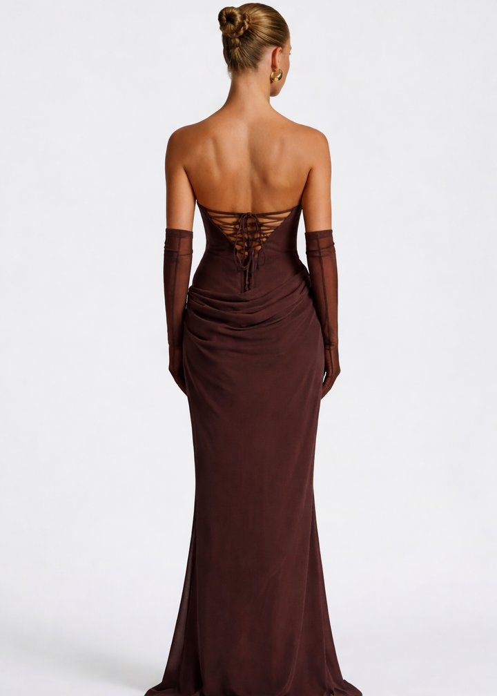 PERSA | Muse Maxi Dress