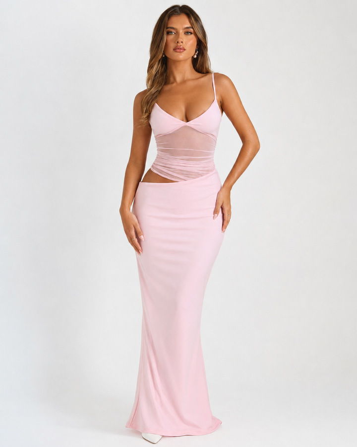 PERSA | Lure Maxi Dress
