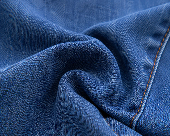 Julia™ Denim Ease Dress
