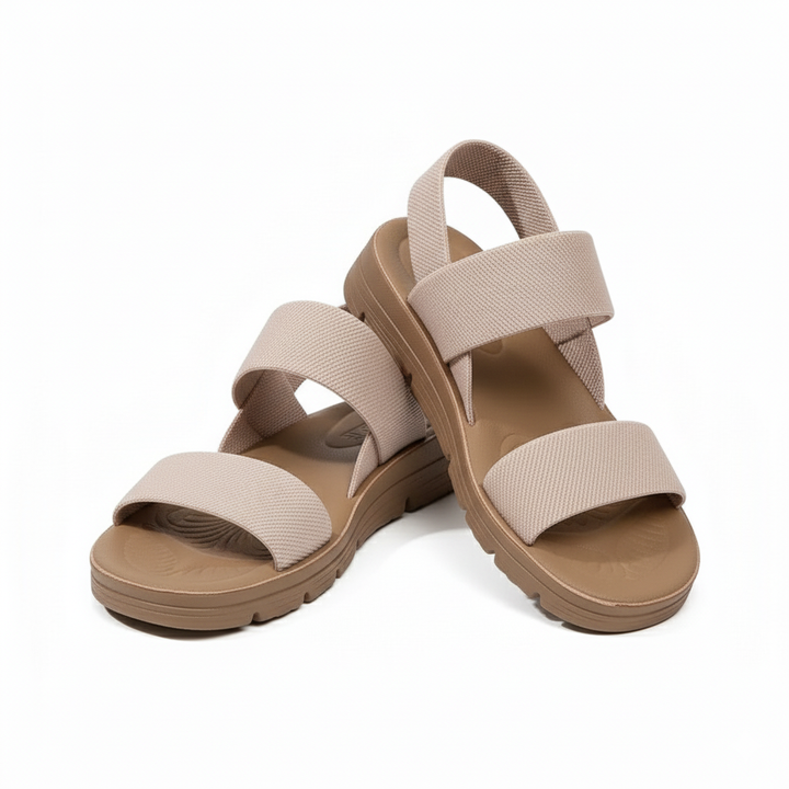 Solea | Summer Comfort Sandals
