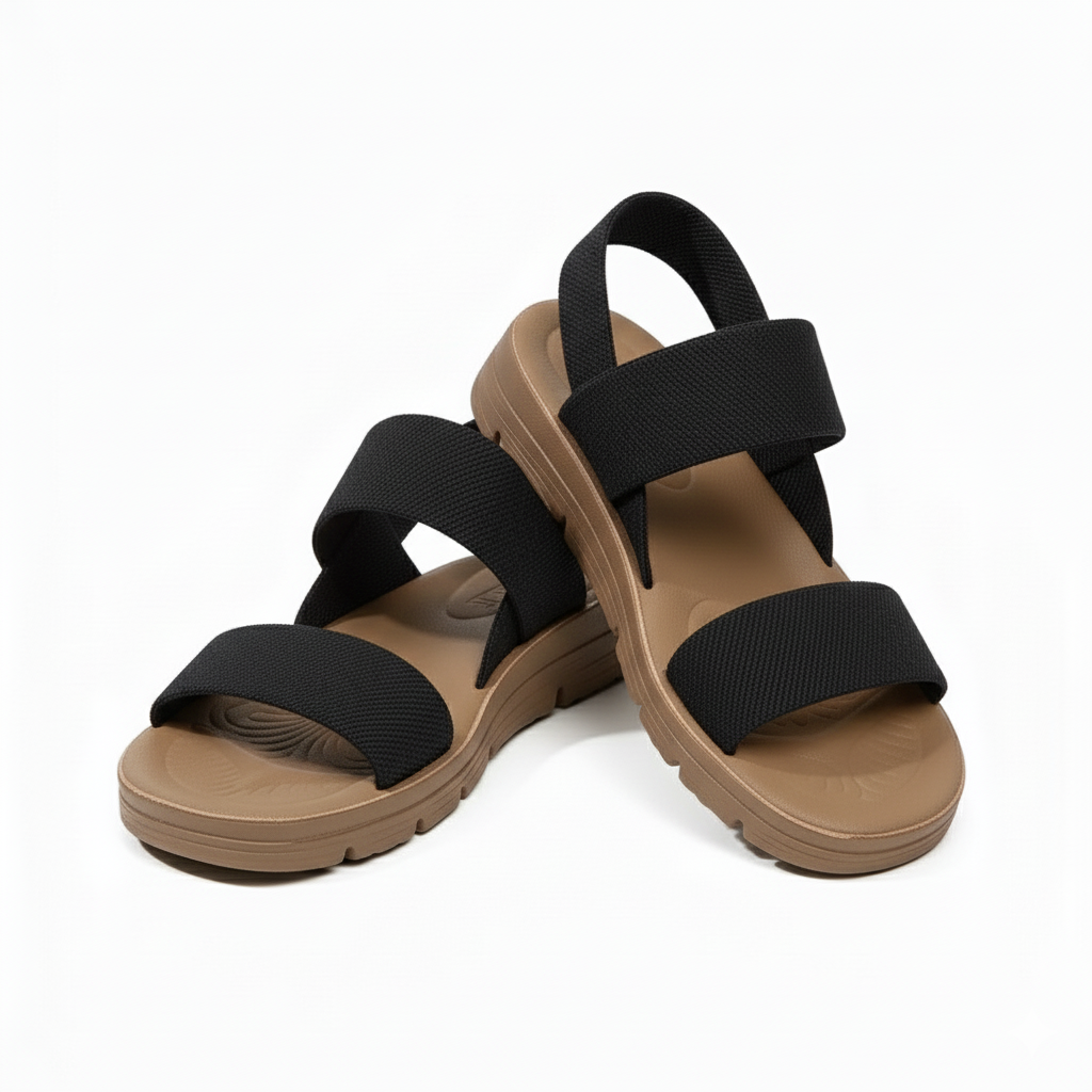 Solea | Summer Comfort Sandals
