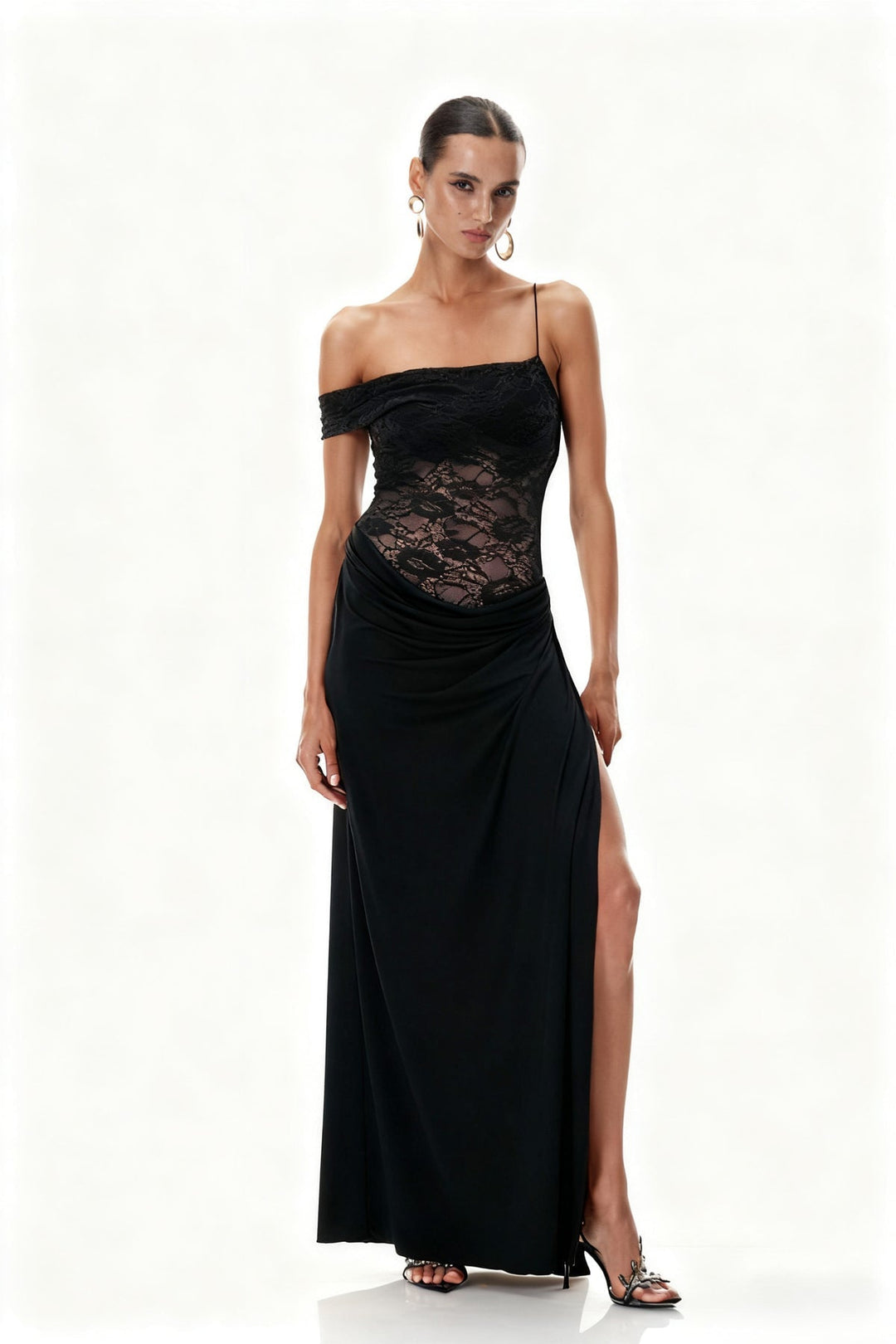Luna Muse Maxi