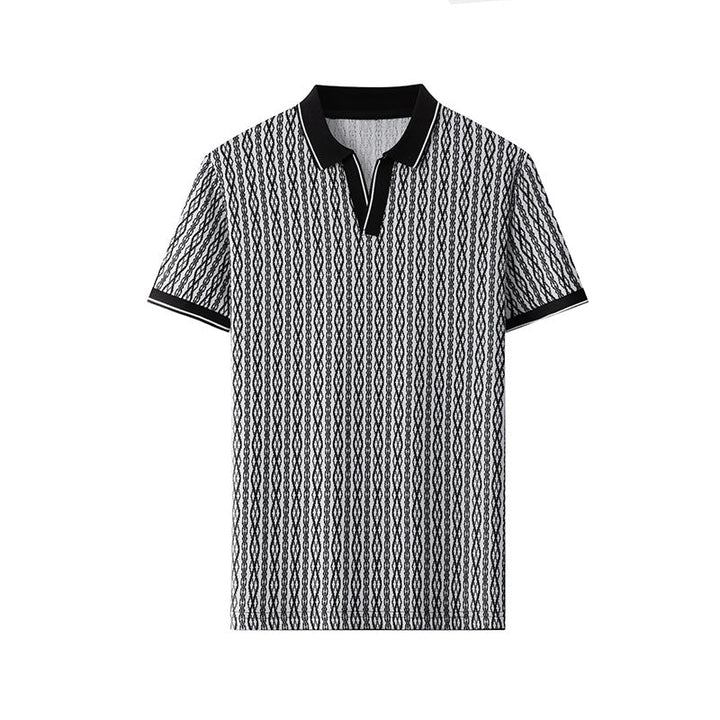 Varen Knit Polo