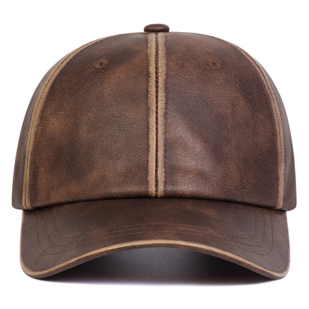 The Keldon Cap