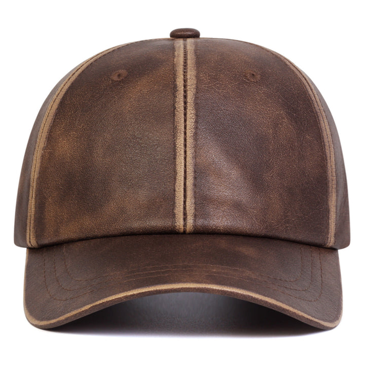The Keldon Cap