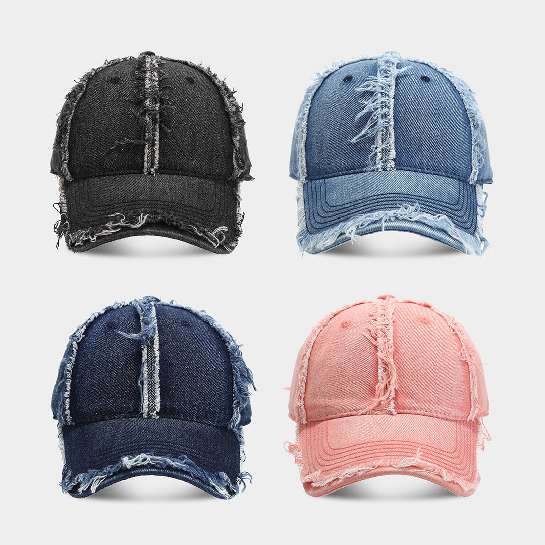 The Arlen Cap