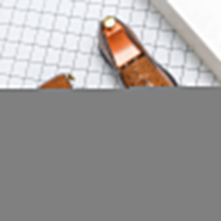 Elford Leather Loafers
