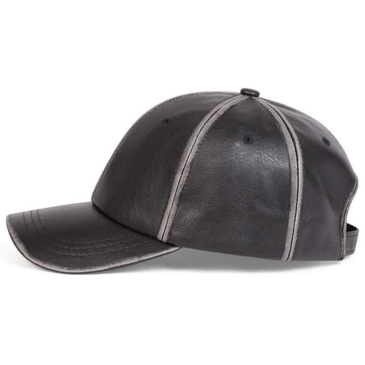 The Keldon Cap