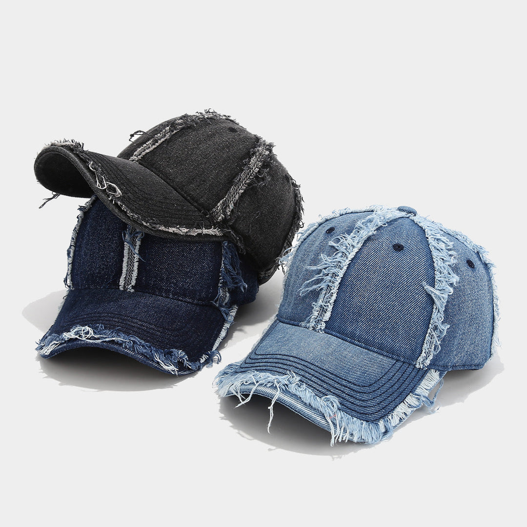 The Arlen Cap