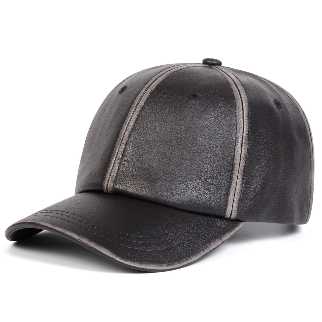 The Keldon Cap