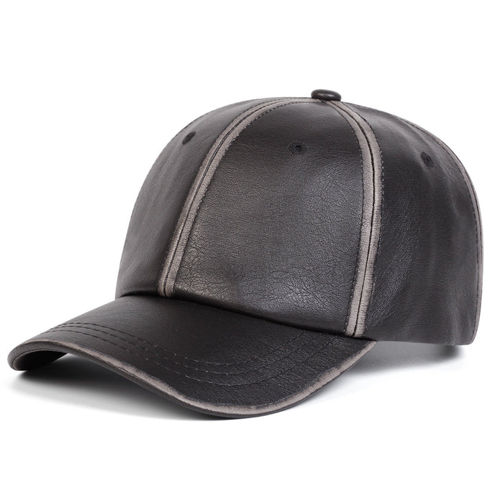 The Keldon Cap
