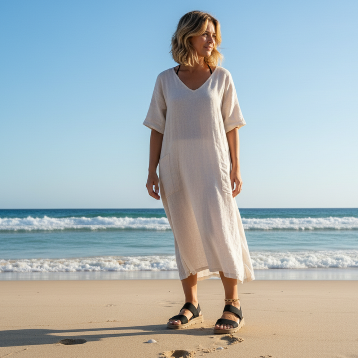 Solea | Summer Comfort Sandals